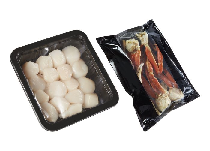 SeawellTM Protective Packaging Systems